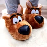 Pantufa 3D Scooby Doo - Imagem 5